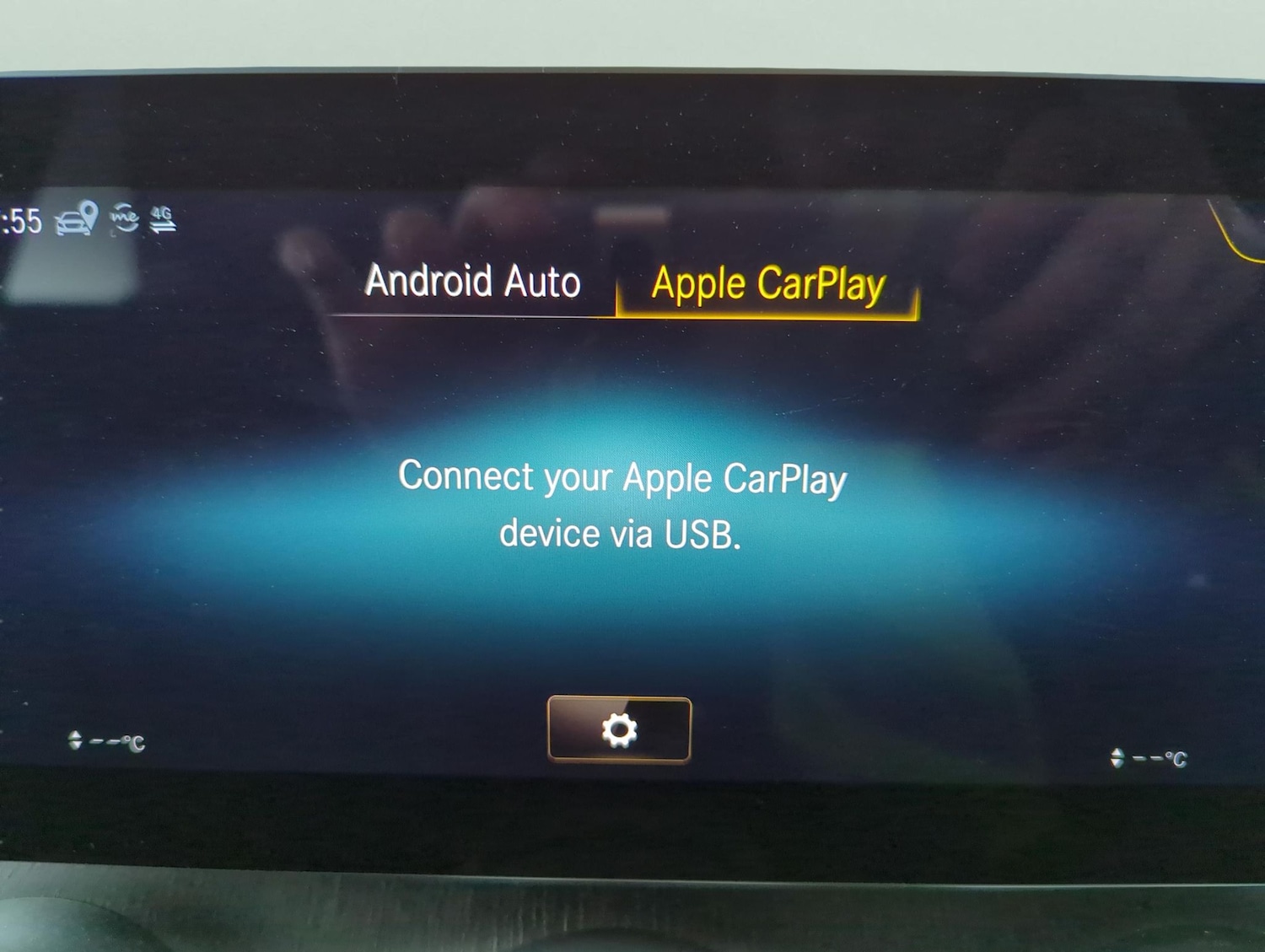 Used Mercedes-Benz GLC 2022 for sale - 78061022: Photo 19