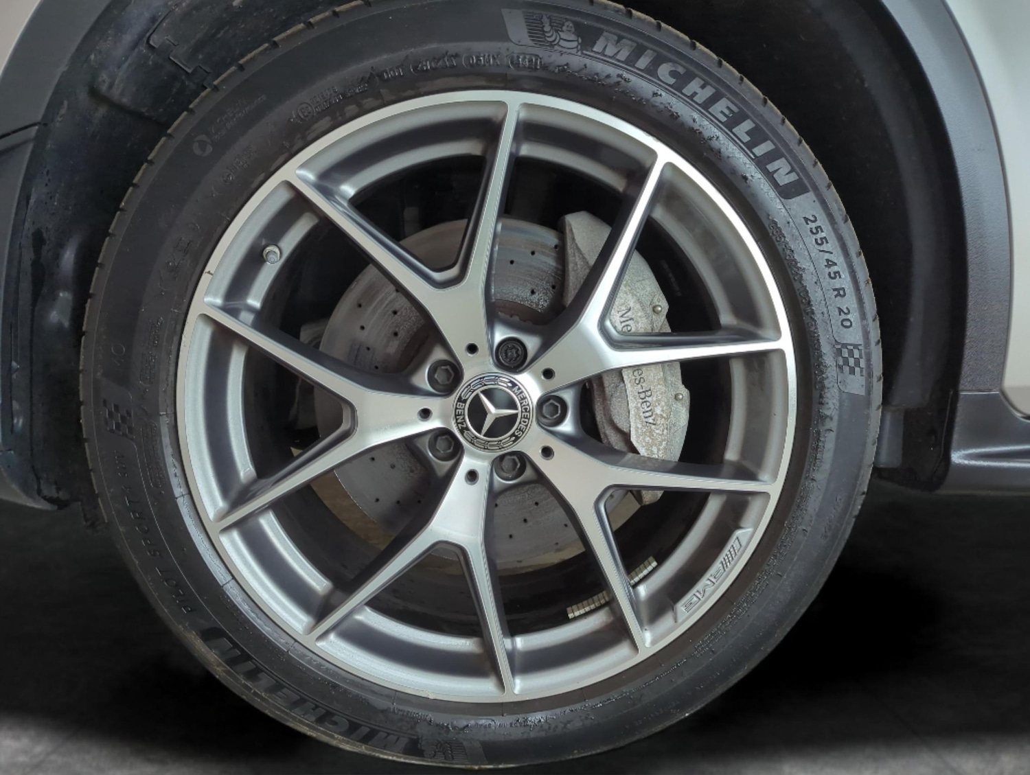 Used Mercedes-Benz GLC 2022 for sale - 78061022: Photo 26