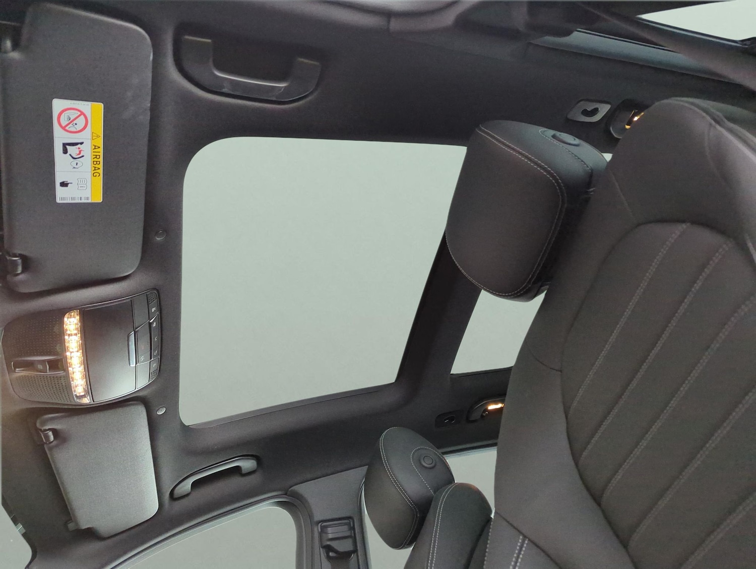 Used Mercedes-Benz GLC 2022 for sale - 78061022: Photo 5