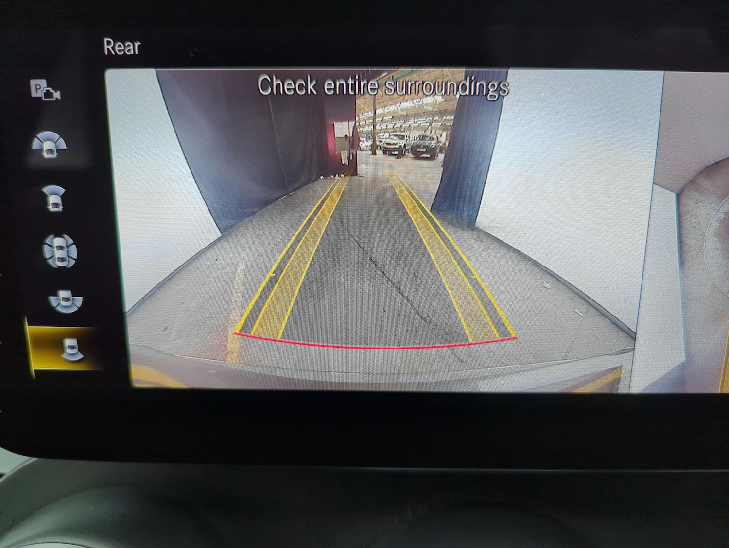 Used Mercedes-Benz GLC 2022 for sale - 78061022: Photo 6