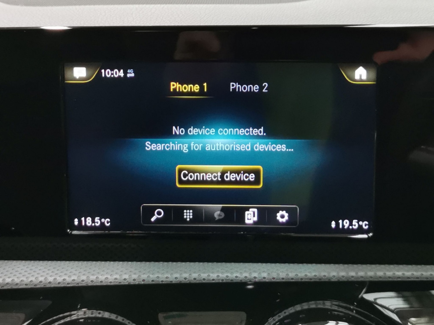 Used Mercedes-Benz A-Class 2020 for sale - 76518360: Photo 15