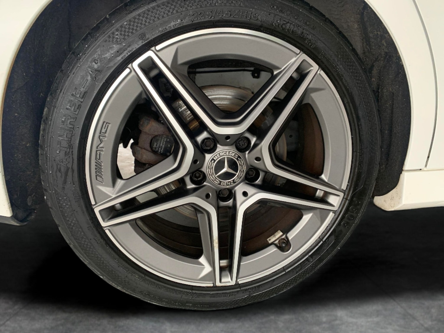 Used Mercedes-Benz A-Class 2020 for sale - 76518360: Photo 26