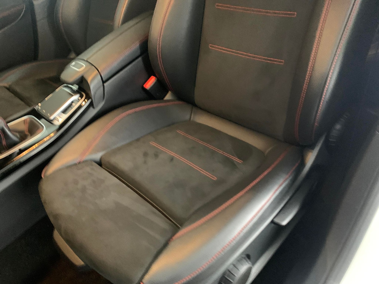 Used Mercedes-Benz A-Class 2020 for sale - 76518360: Photo 7