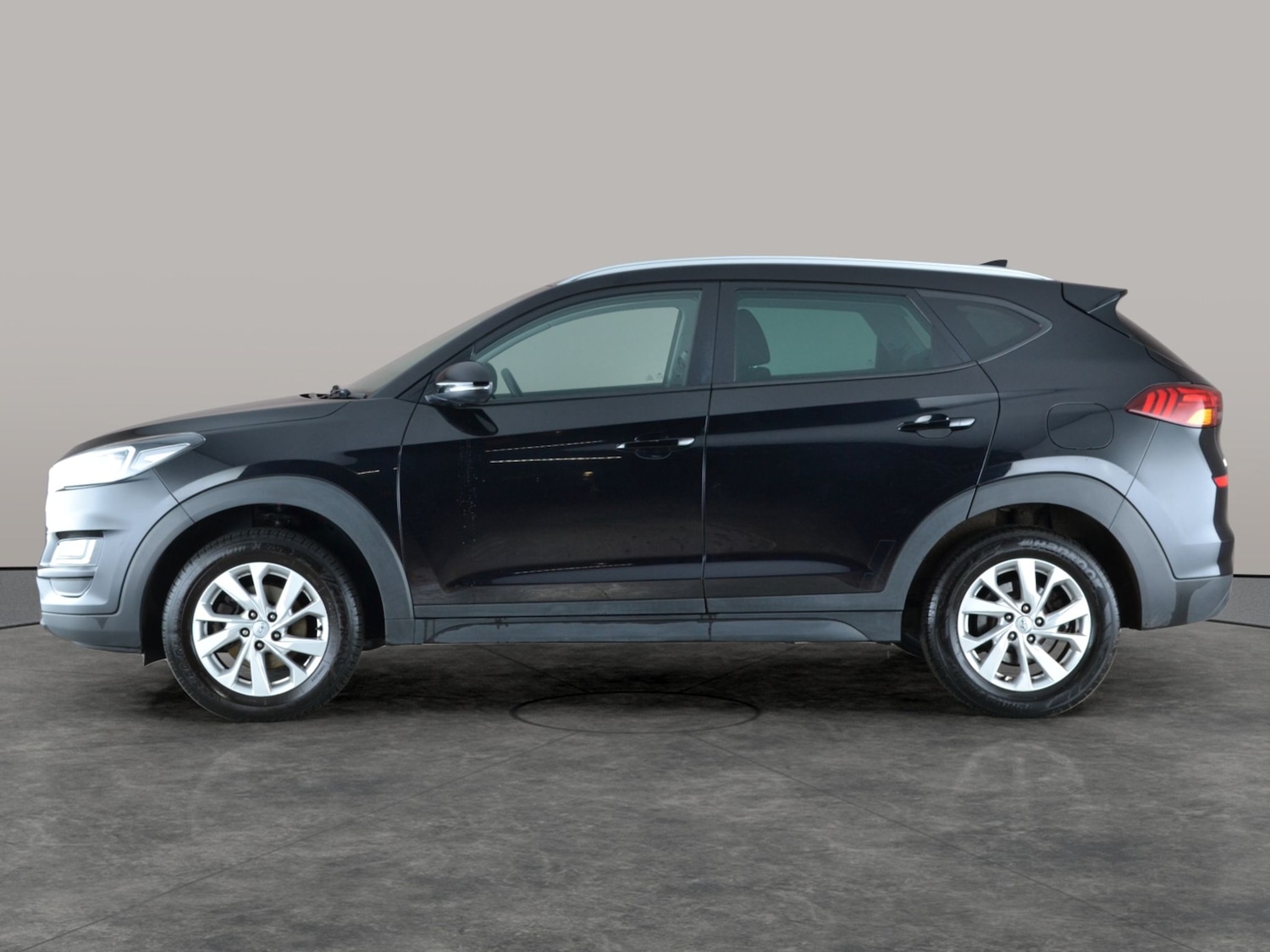 Used Hyundai TUCSON 2019 for sale - 77058070: Photo 14