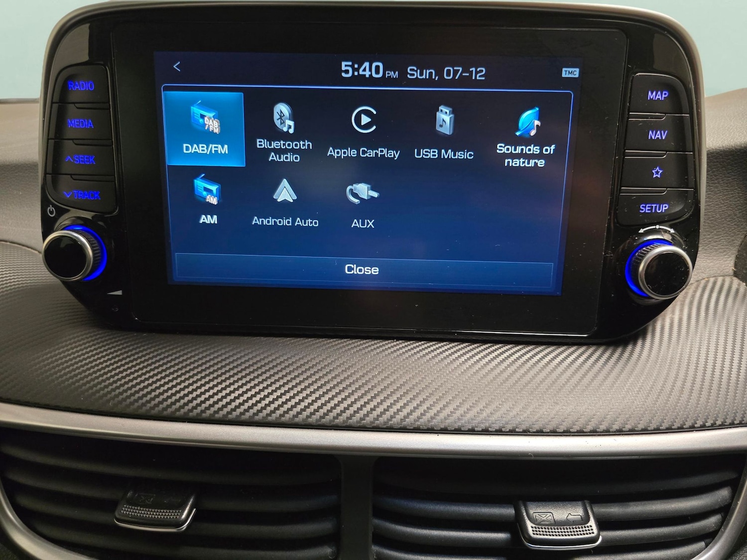 Used Hyundai TUCSON 2019 for sale - 77058070: Photo 15