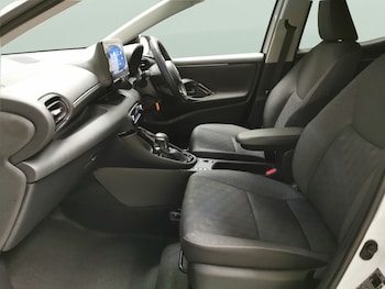 Used Toyota Yaris undefined for sale - 78132527: Photo