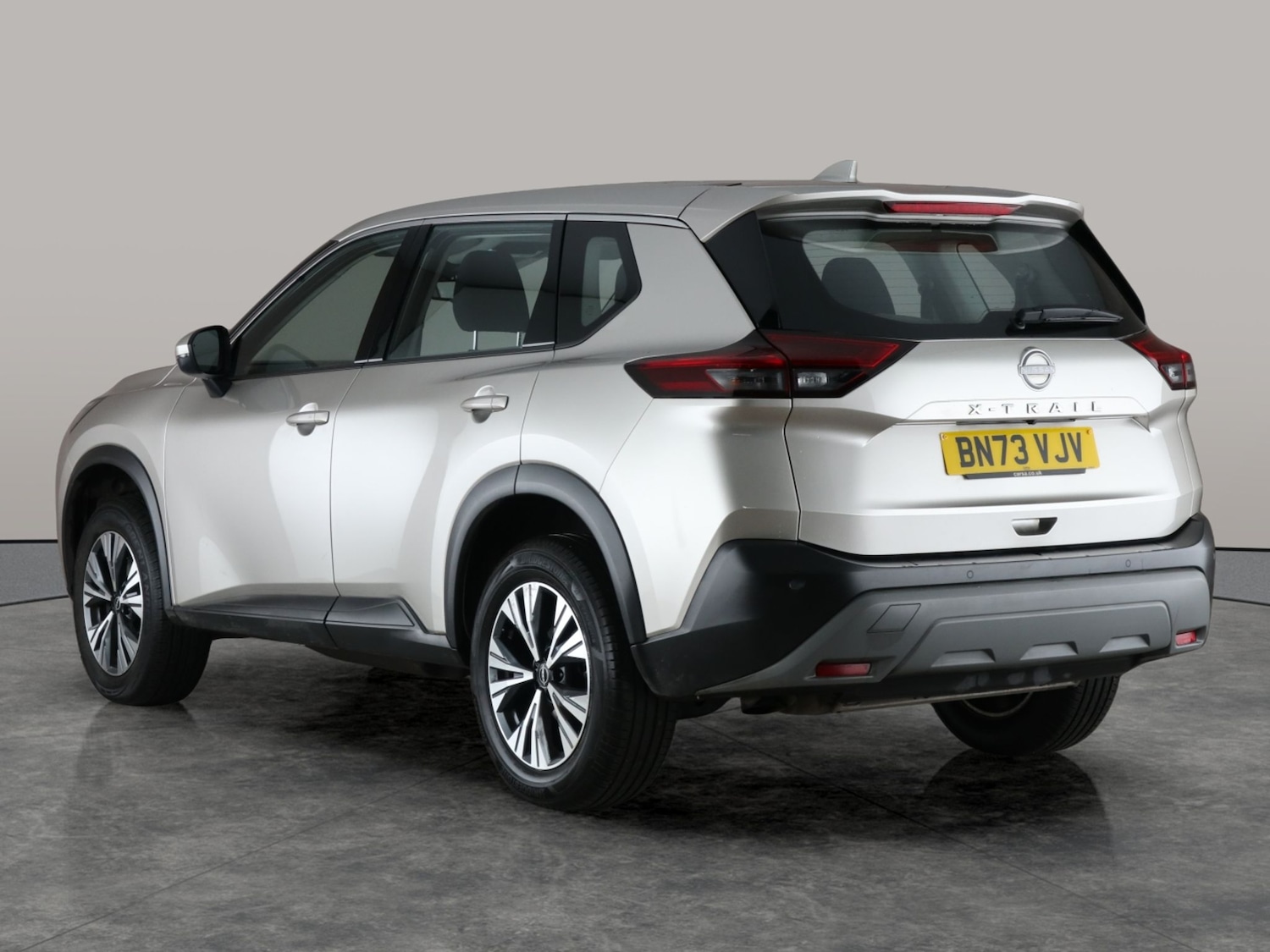 Used Nissan X-Trail 2024 for sale - 76933474: Photo 11