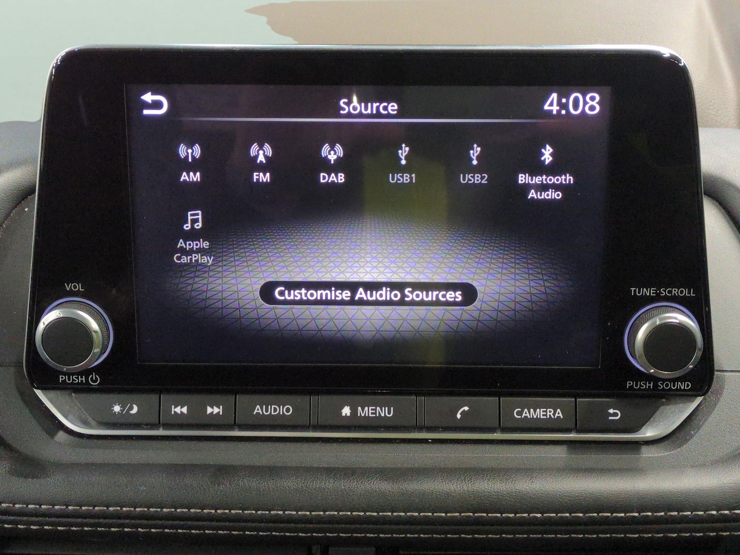 Used Nissan X-Trail 2024 for sale - 76933474: Photo 13