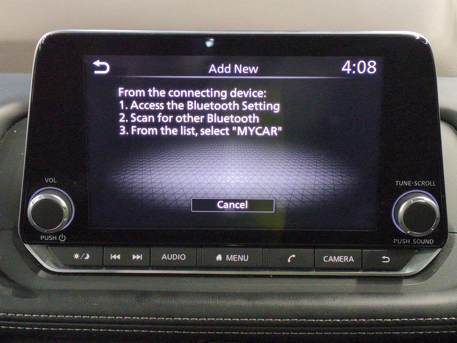 Used Nissan X-Trail 2024 for sale - 76933474: Photo 15