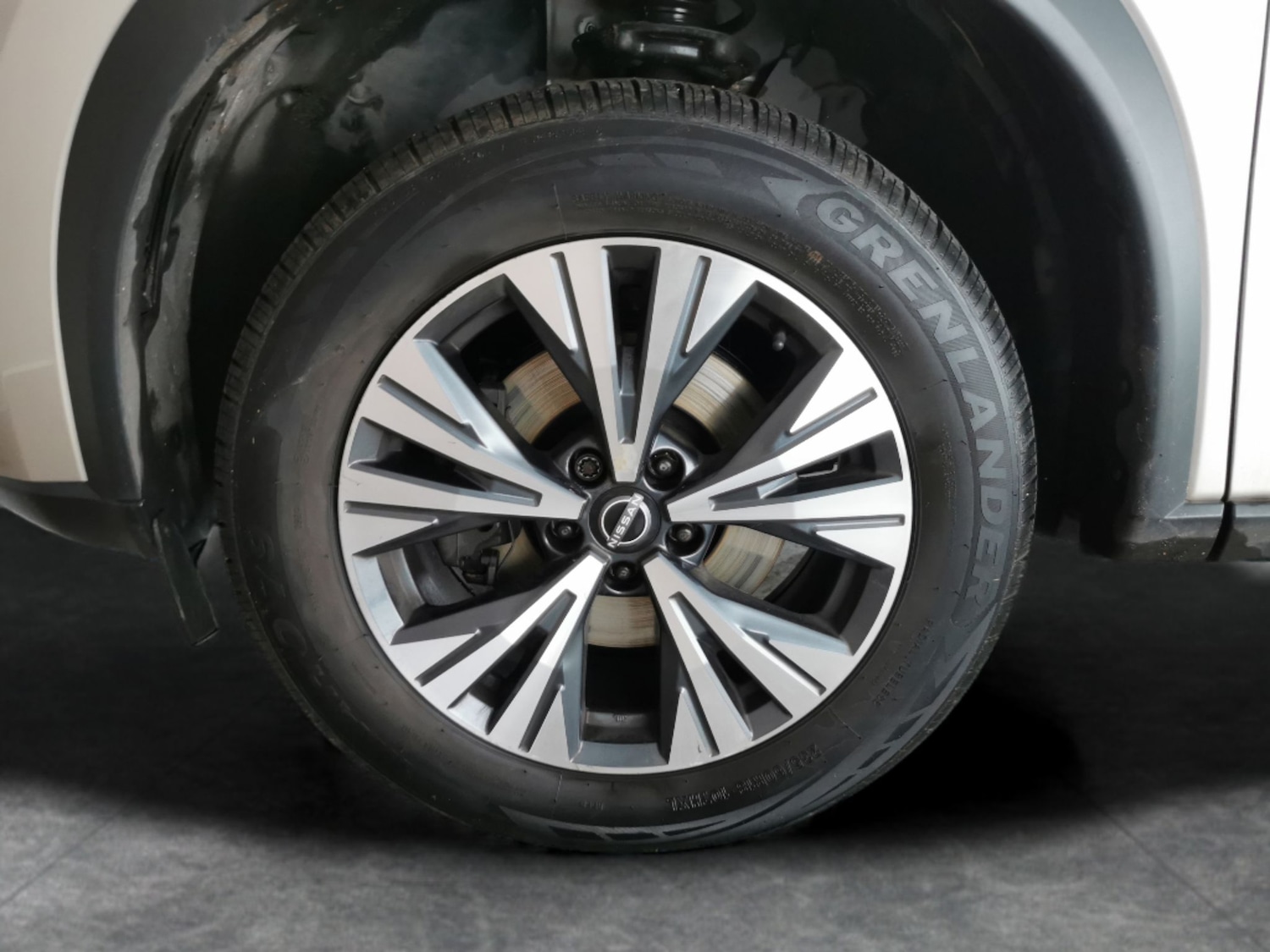 Used Nissan X-Trail 2024 for sale - 76933474: Photo 22