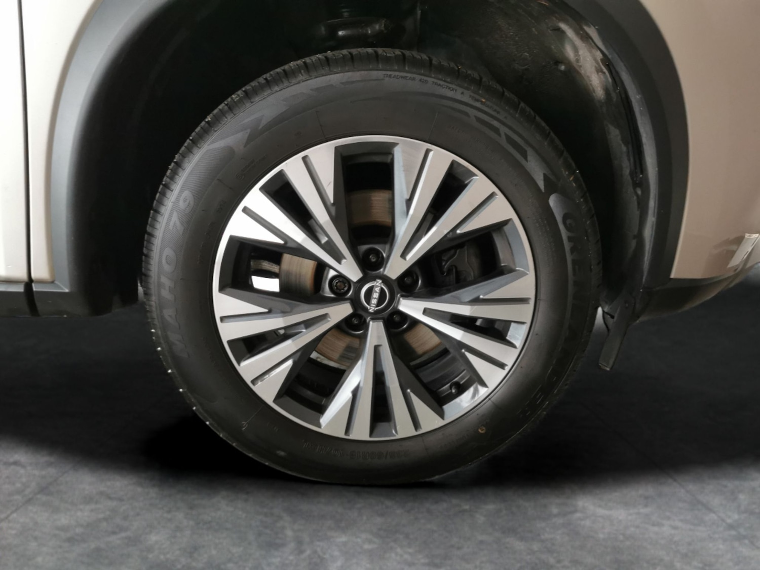 Used Nissan X-Trail 2024 for sale - 76933474: Photo 23