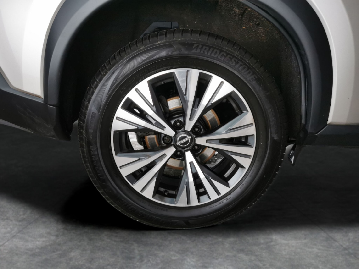 Used Nissan X-Trail 2024 for sale - 76933474: Photo 24