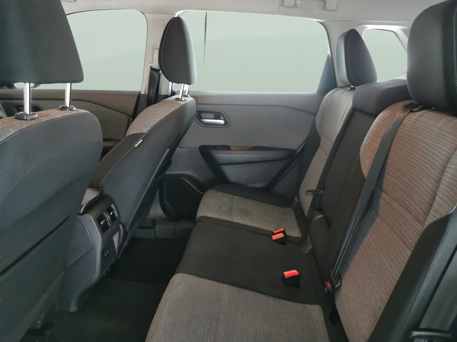 Used Nissan X-Trail 2024 for sale - 76933474: Photo 25