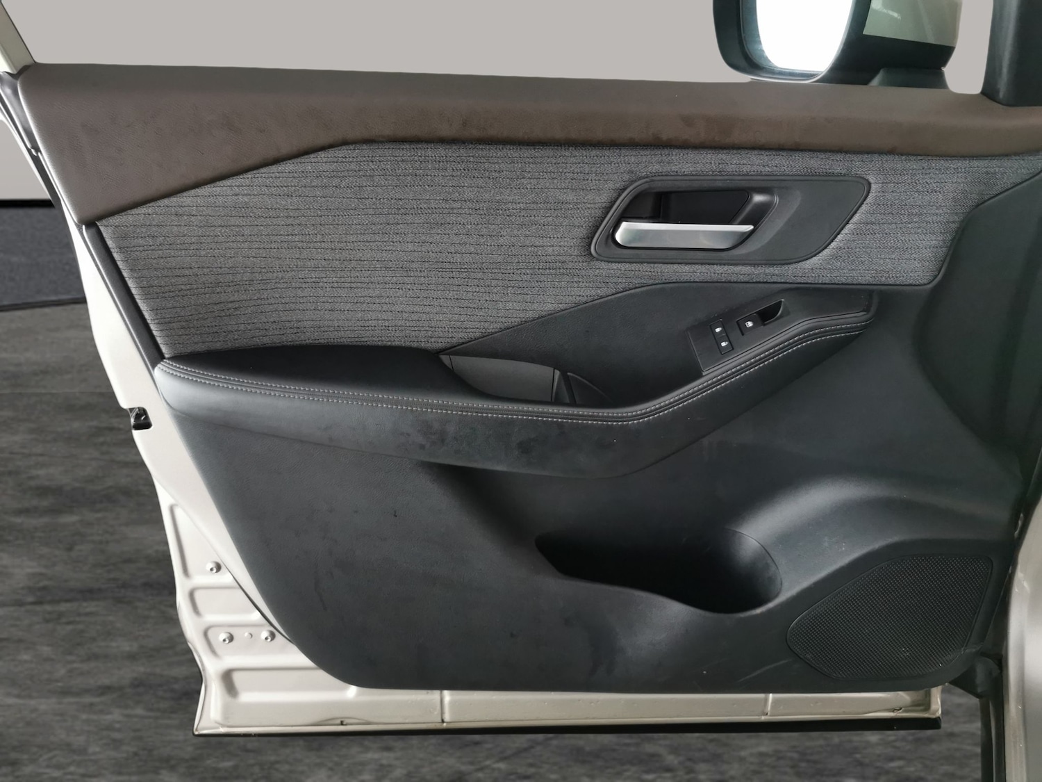 Used Nissan X-Trail 2024 for sale - 76933474: Photo 26