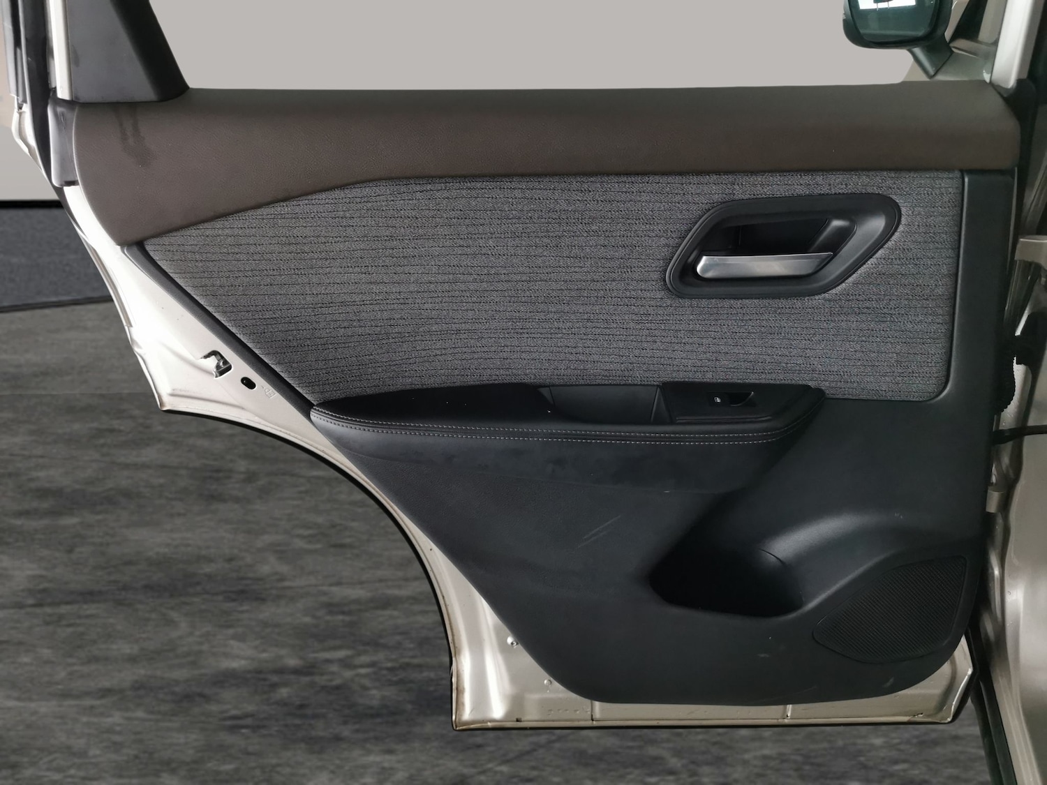 Used Nissan X-Trail 2024 for sale - 76933474: Photo 27