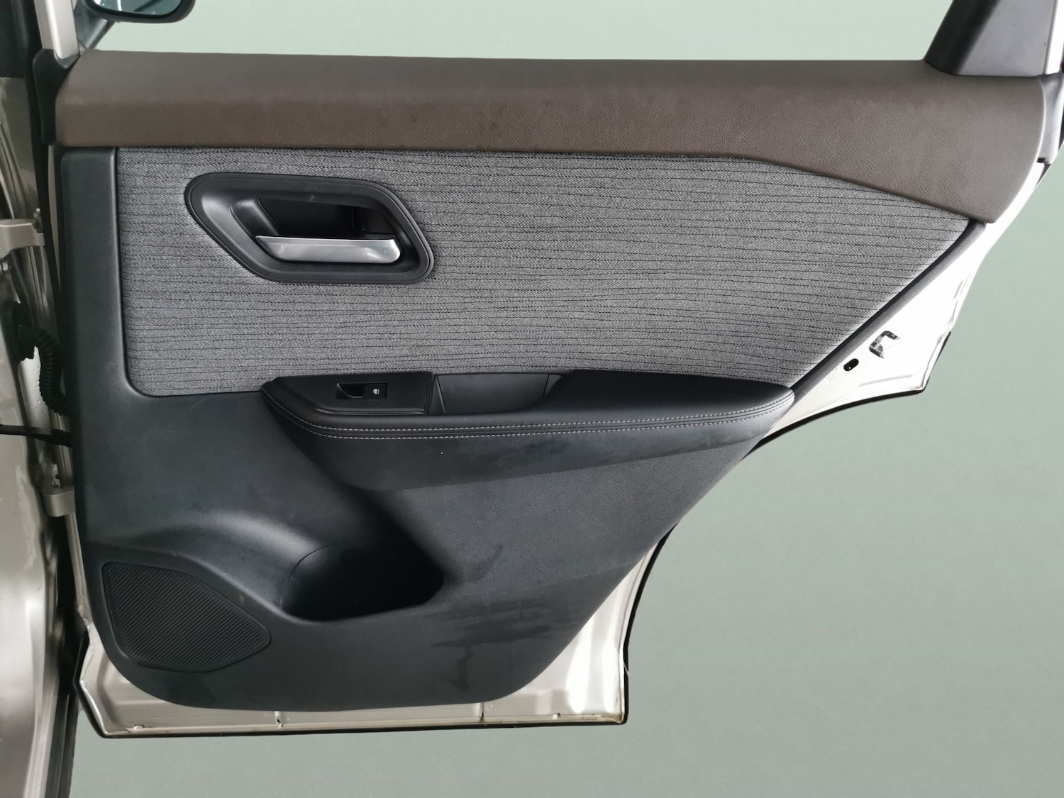 Used Nissan X-Trail 2024 for sale - 76933474: Photo 28