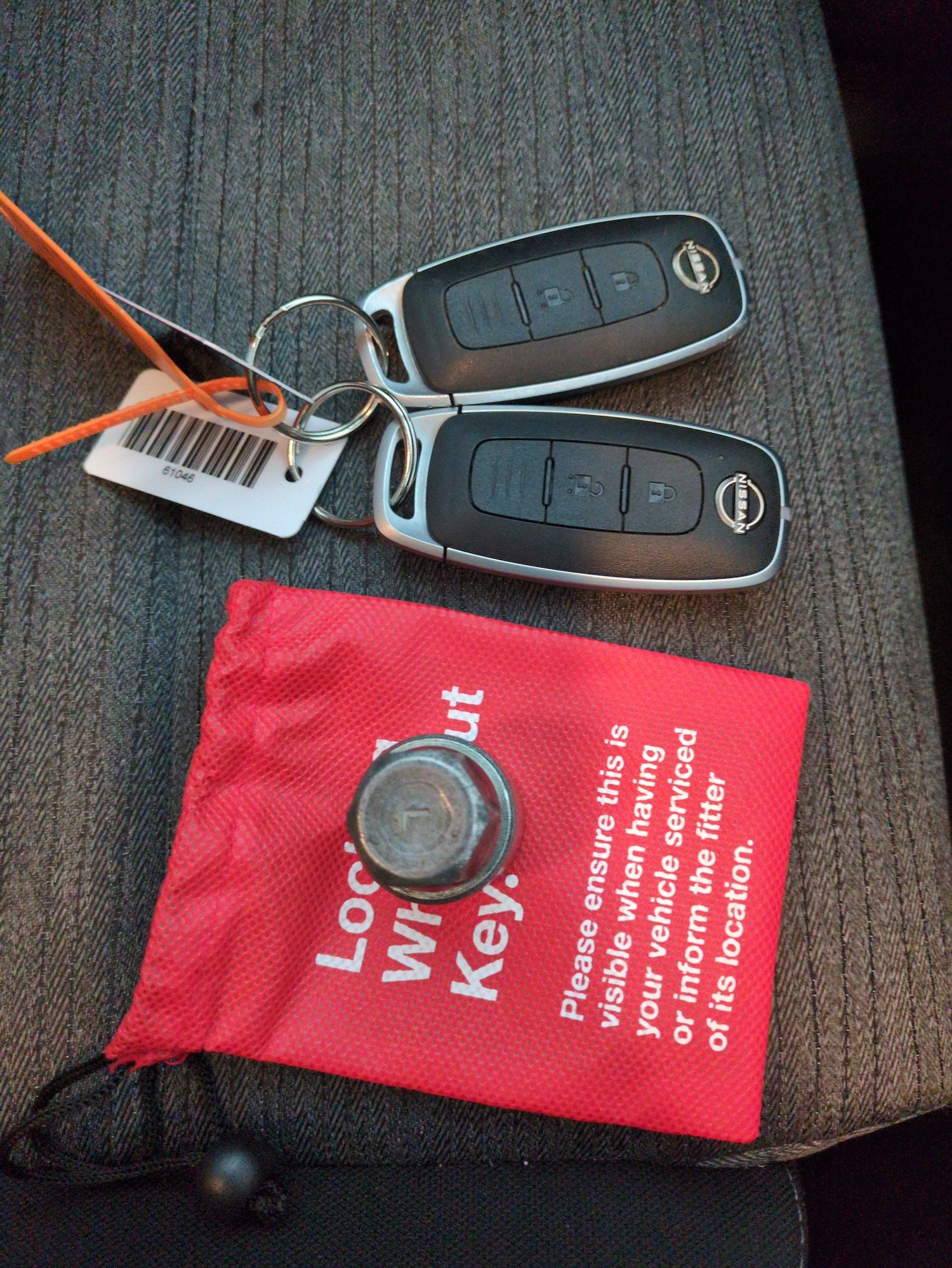 Used Nissan X-Trail 2024 for sale - 76933474: Photo 30