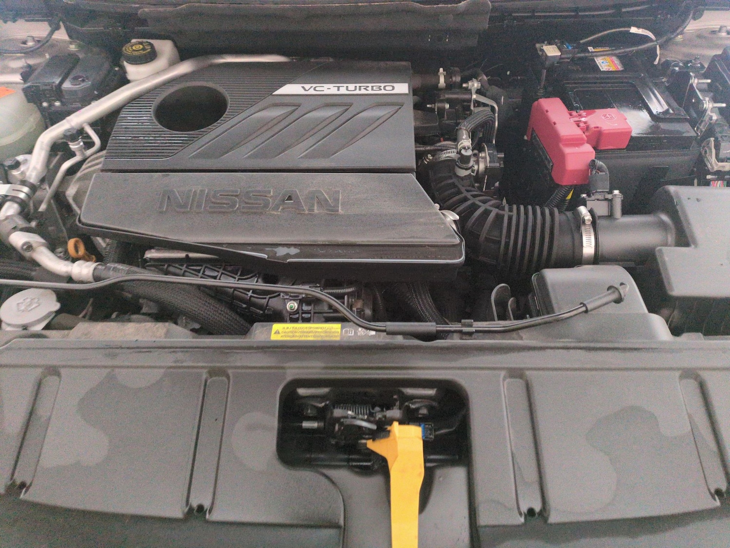 Used Nissan X-Trail 2024 for sale - 76933474: Photo 31