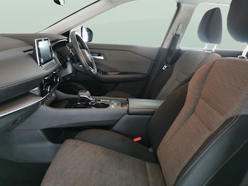 Used Nissan X-Trail 2024 for sale - 76933474: Photo