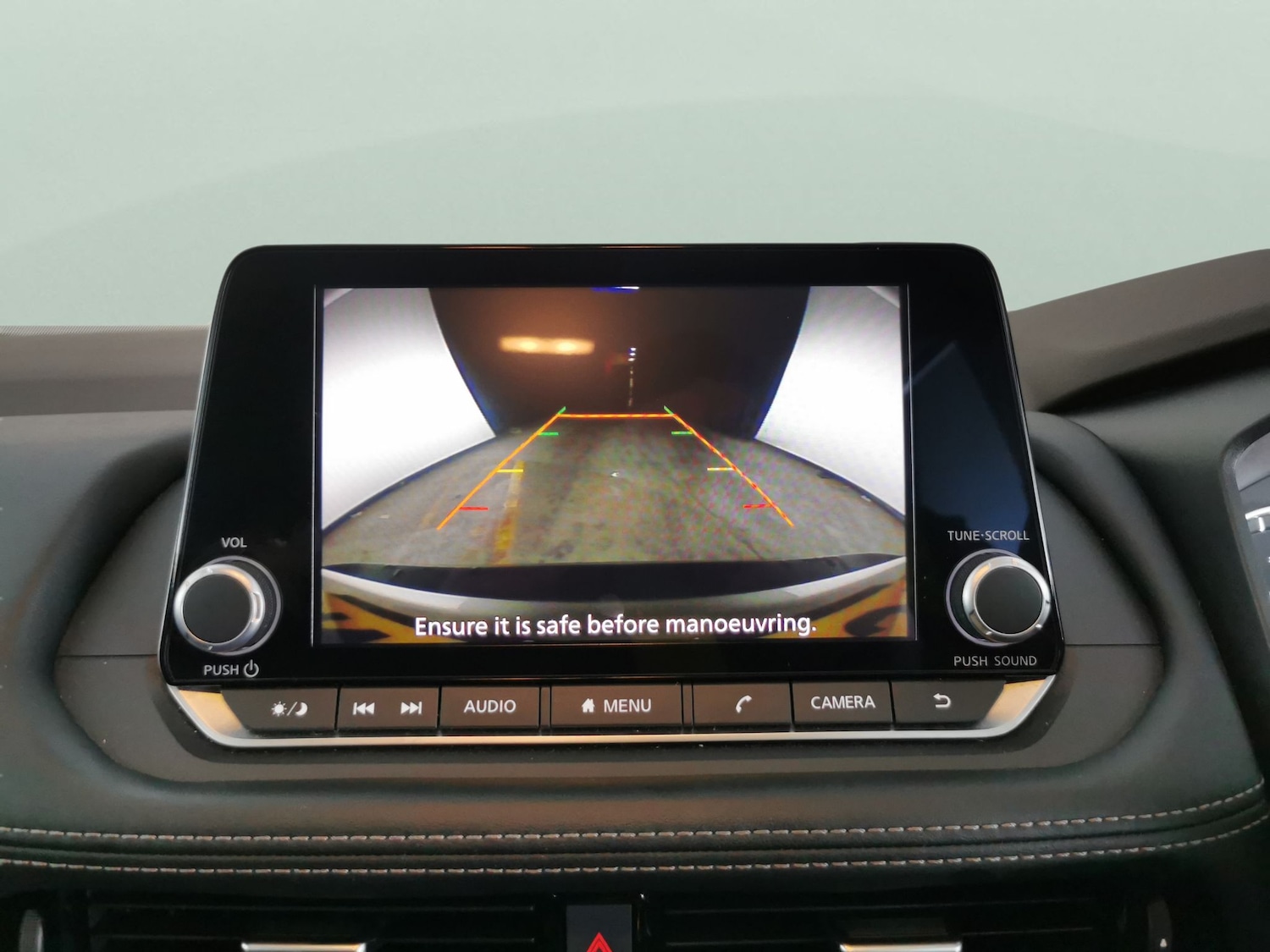 Used Nissan X-Trail 2024 for sale - 76933474: Photo 5