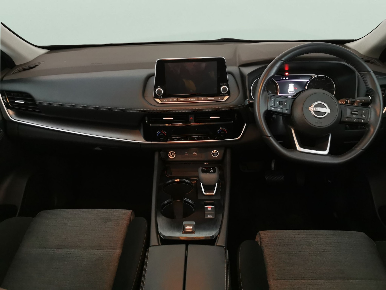 Used Nissan X-Trail 2024 for sale - 76933474: Photo 6