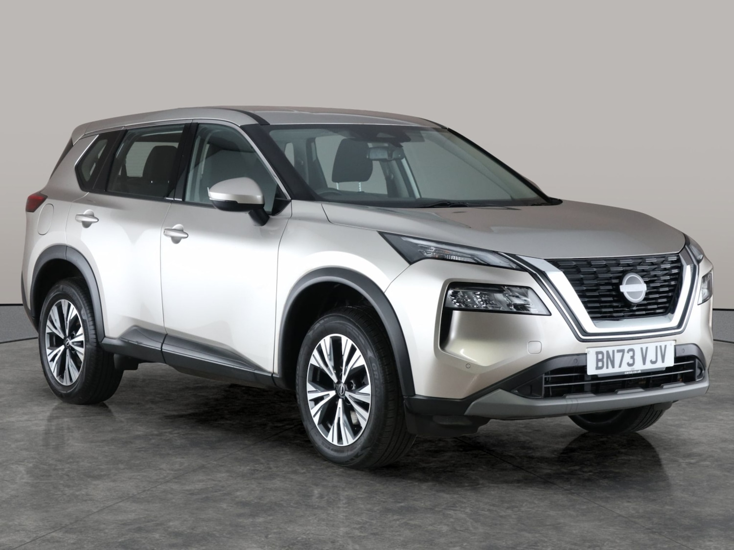 Used Nissan X-Trail 2024 for sale - 76933474: Photo 7