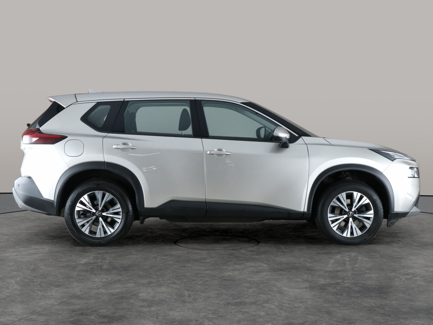 Used Nissan X-Trail 2024 for sale - 76933474: Photo 8