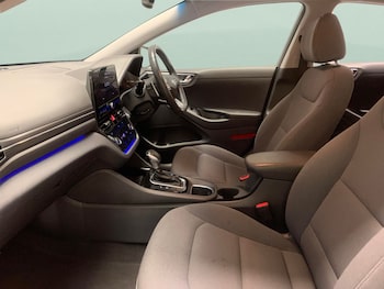 Used Hyundai IONIQ  for sale - 75733831: Photo