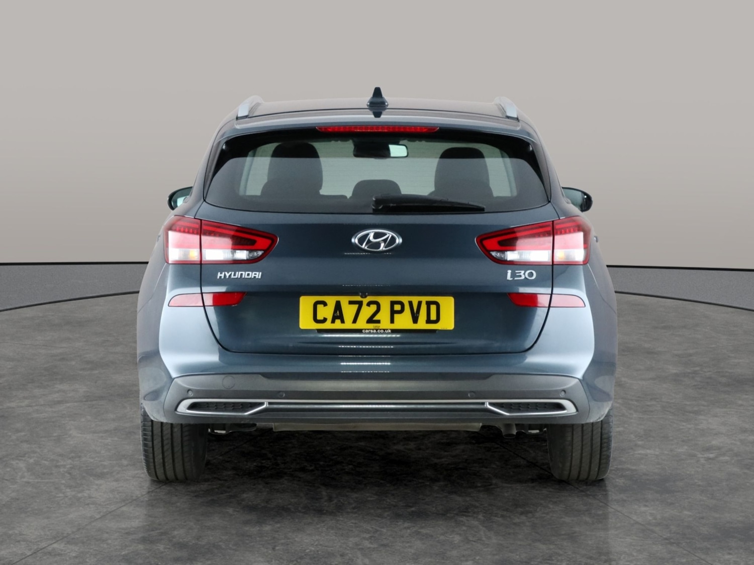 Used Hyundai i30 2022 for sale - 76763047: Photo 11