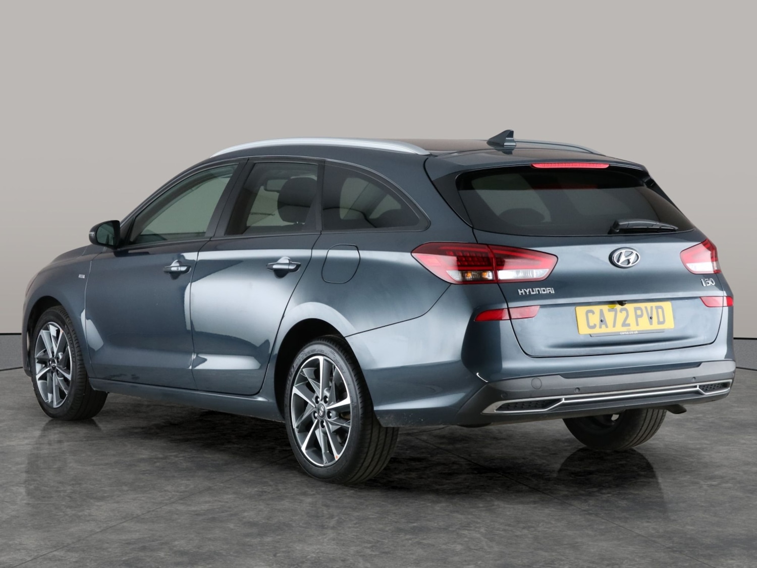 Used Hyundai i30 2022 for sale - 76763047: Photo 12