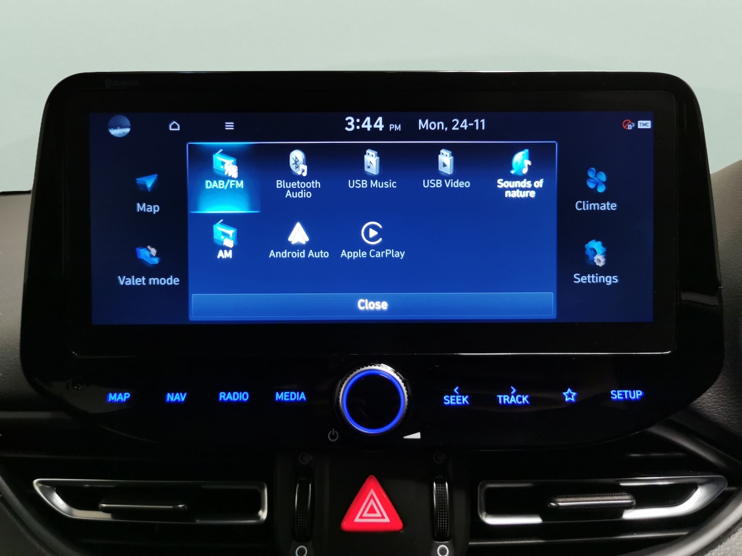 Used Hyundai i30 2022 for sale - 76763047: Photo 15