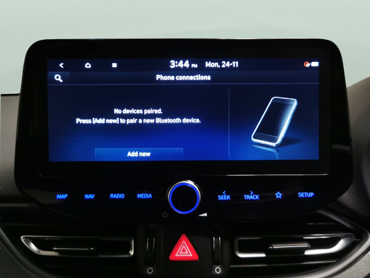 Used Hyundai i30 2022 for sale - 76763047: Photo 16