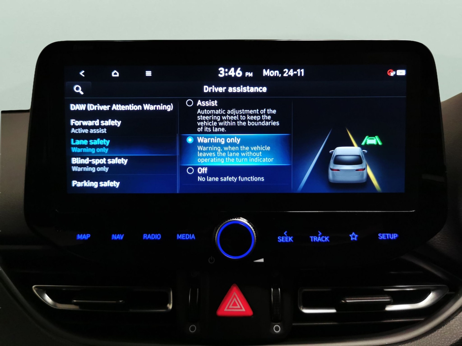 Used Hyundai i30 2022 for sale - 76763047: Photo 23