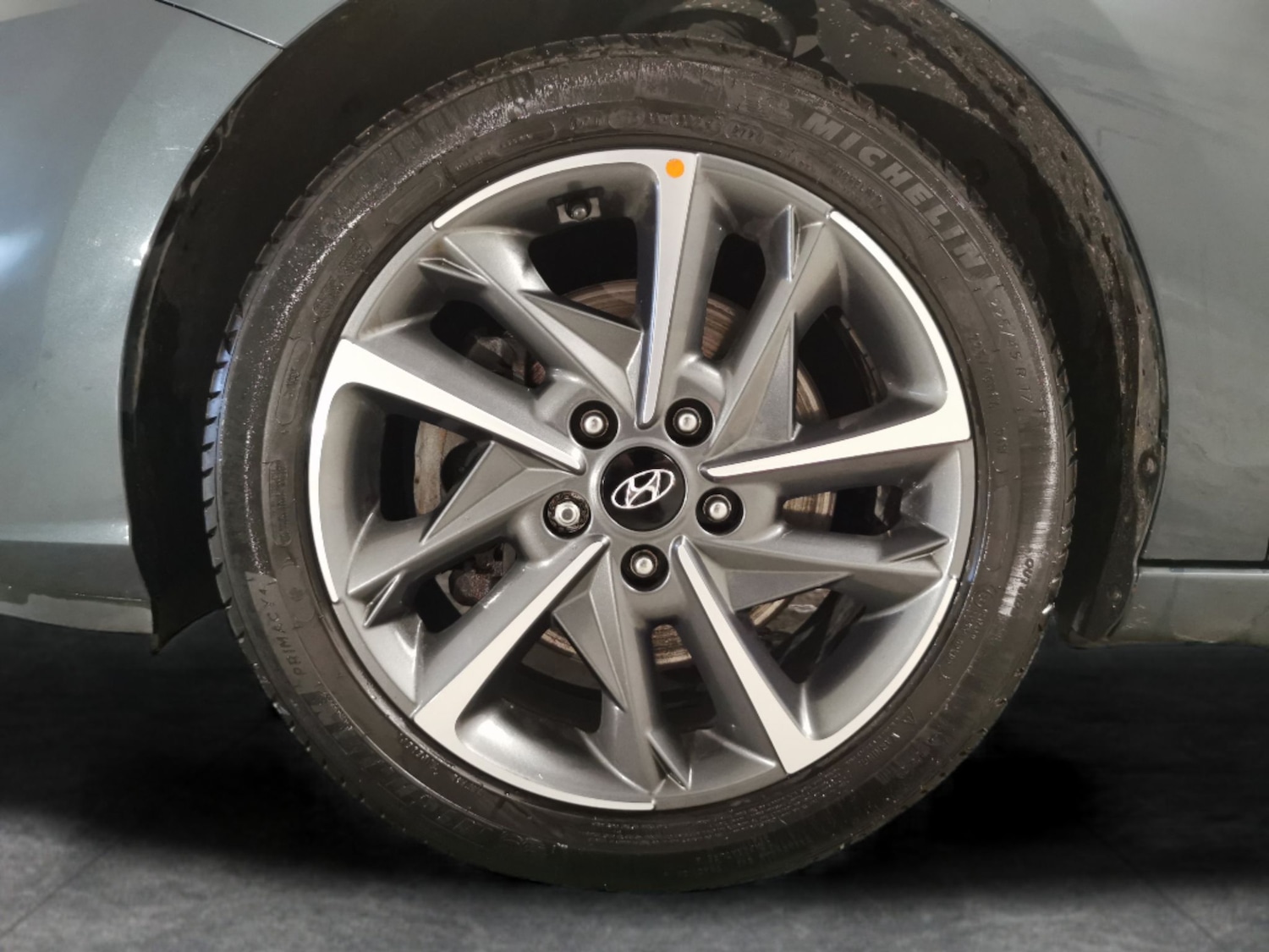 Used Hyundai i30 2022 for sale - 76763047: Photo 24