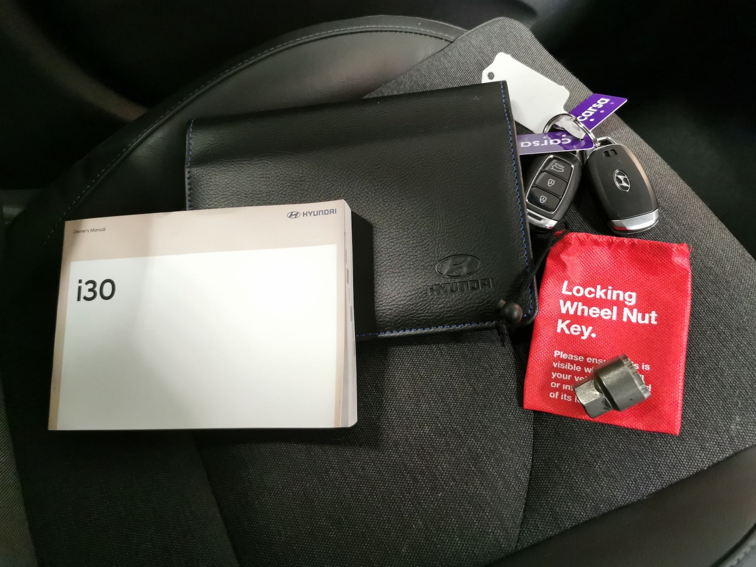 Used Hyundai i30 2022 for sale - 76763047: Photo 32