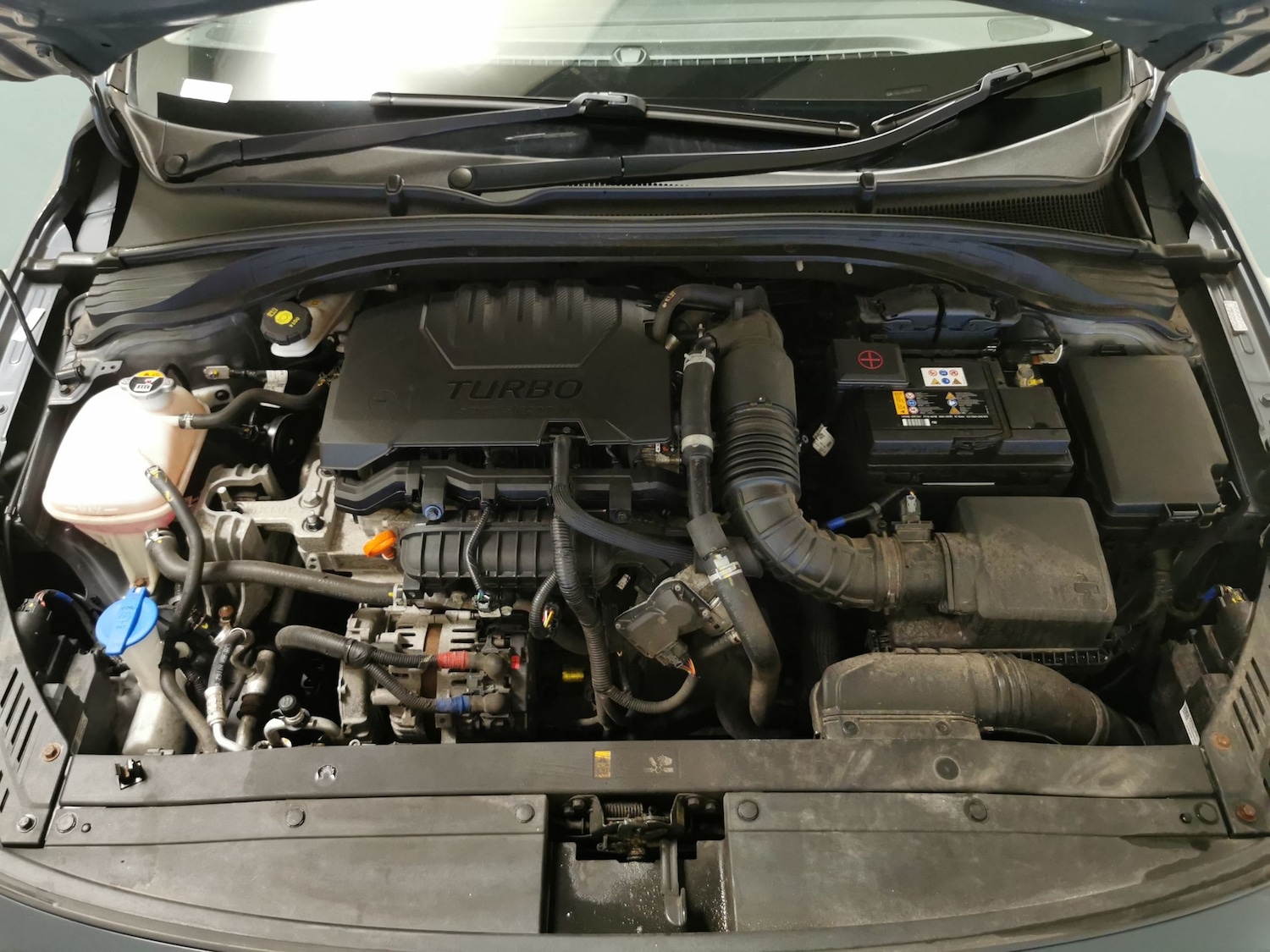 Used Hyundai i30 2022 for sale - 76763047: Photo 33