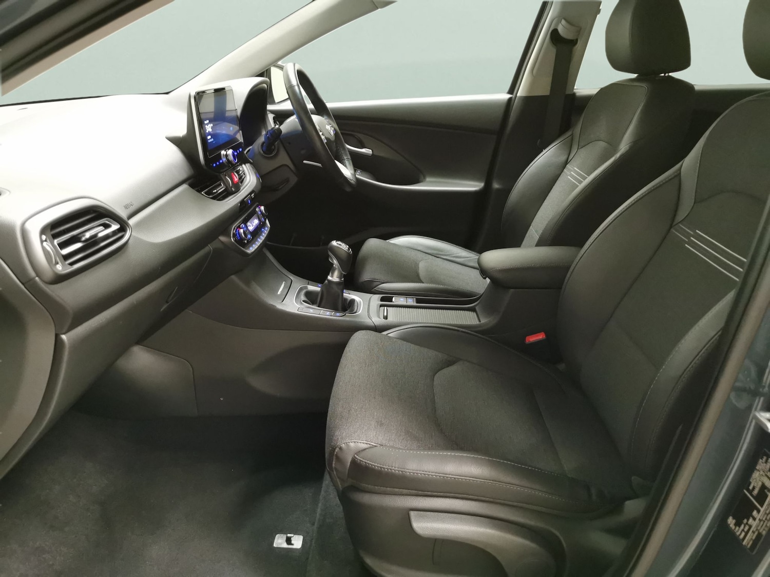 Used Hyundai i30 2022 for sale - 76763047: Photo 4