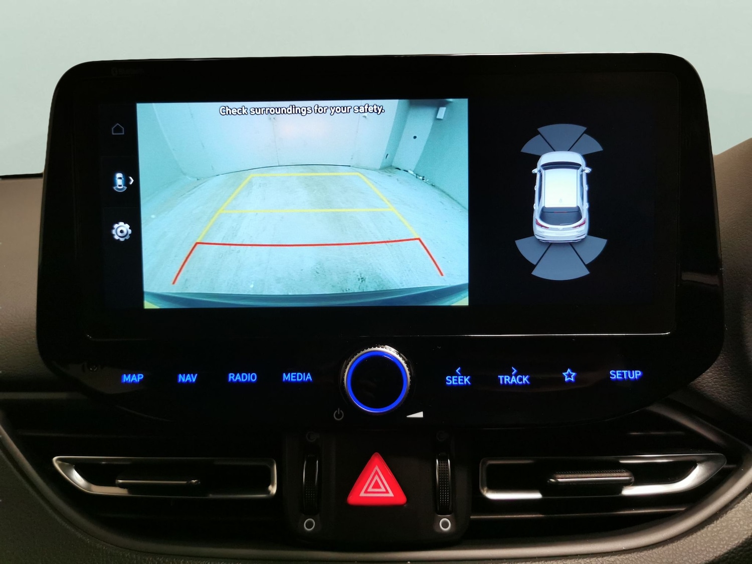 Used Hyundai i30 2022 for sale - 76763047: Photo 5