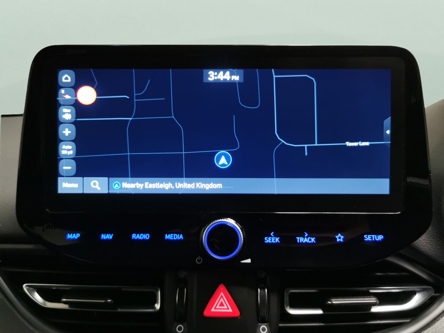 Used Hyundai i30 2022 for sale - 76763047: Photo 6