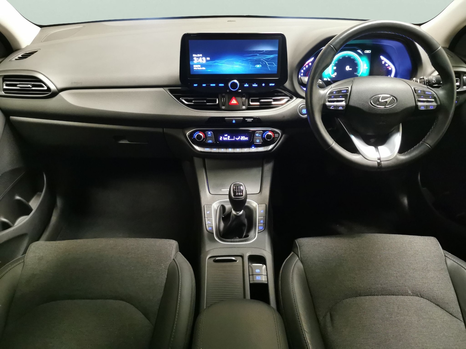 Used Hyundai i30 2022 for sale - 76763047: Photo 7