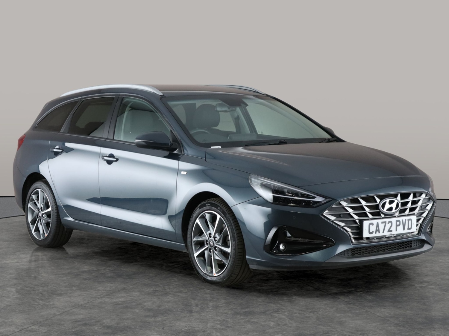 Used Hyundai i30 2022 for sale - 76763047: Photo 8