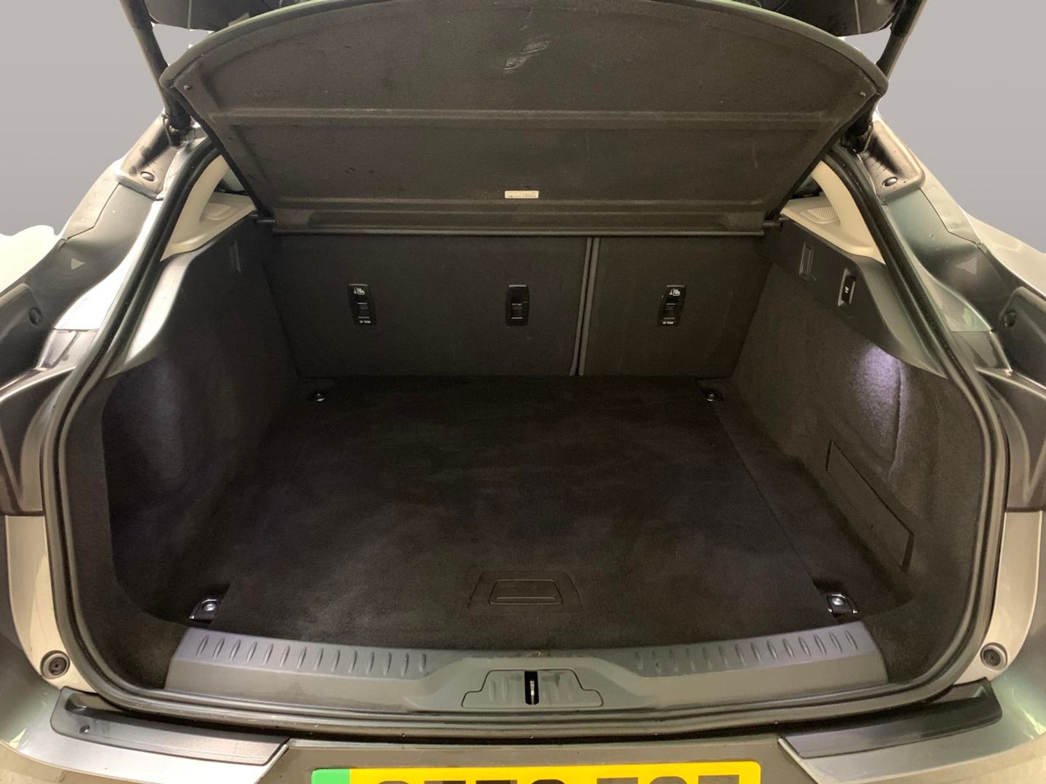 Used Jaguar I-Pace 2020 for sale - 77797201: Photo 35