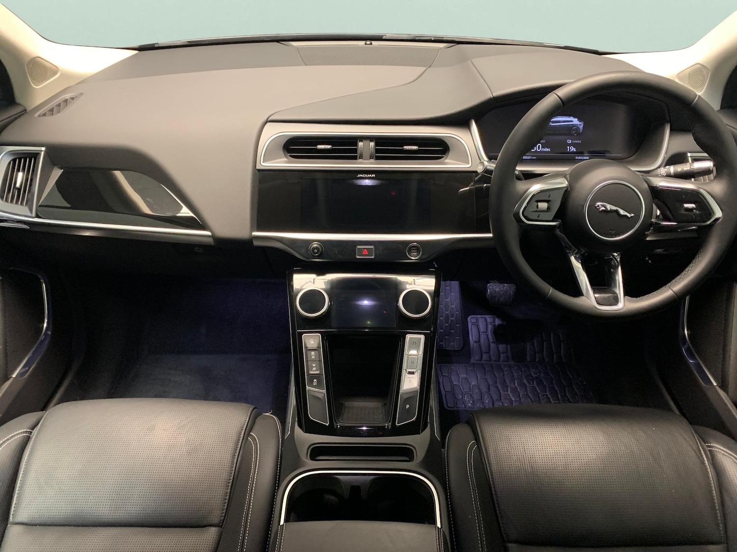 Used Jaguar I-Pace 2020 for sale - 77797201: Photo 6