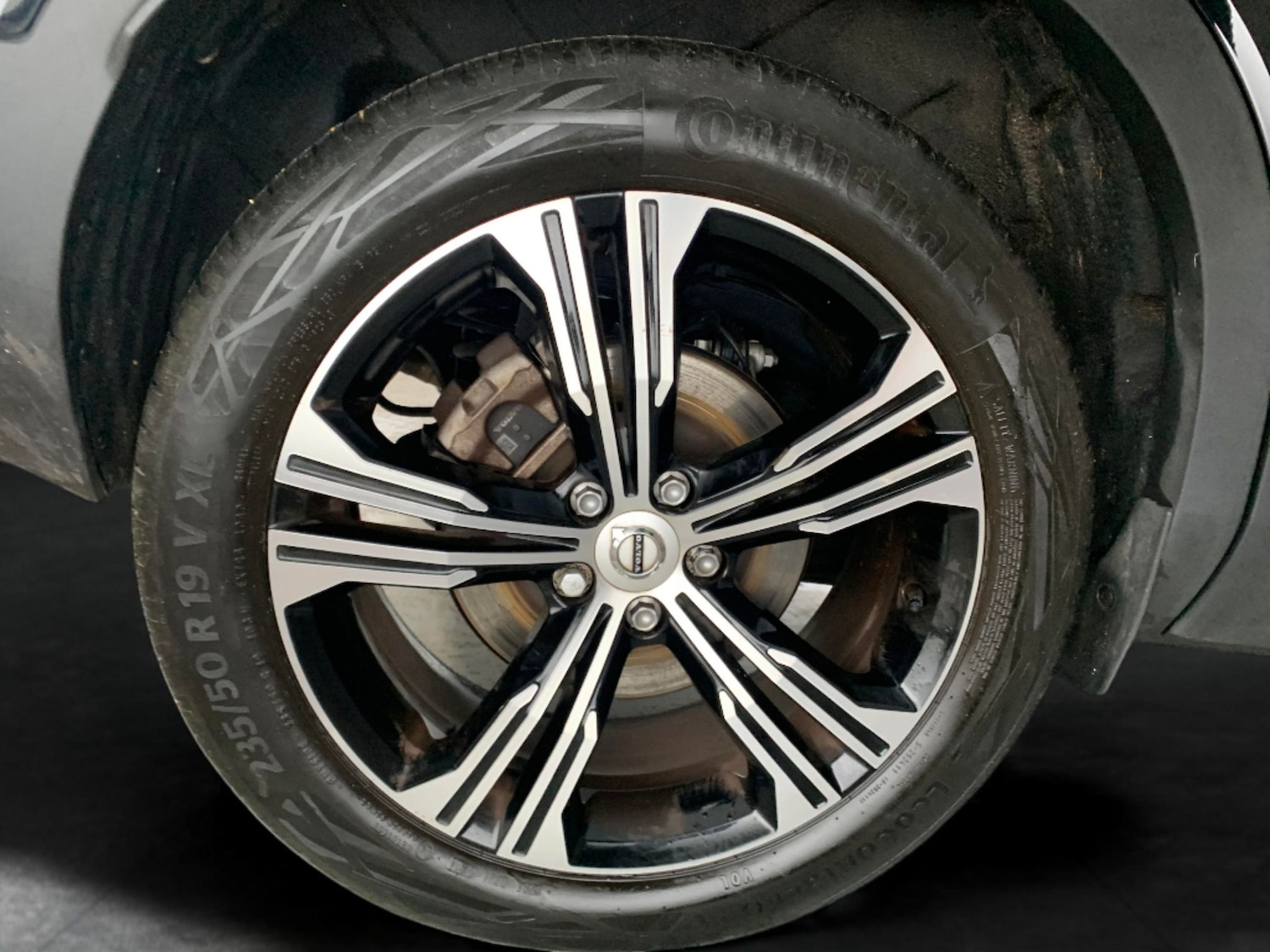 Used Volvo XC40 2022 for sale - 77707815: Photo 27