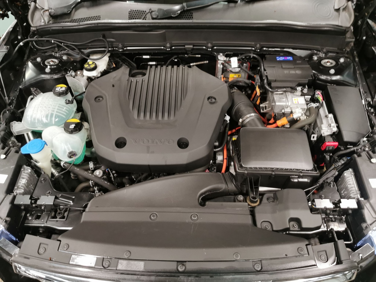 Used Volvo XC40 2022 for sale - 77707815: Photo 35