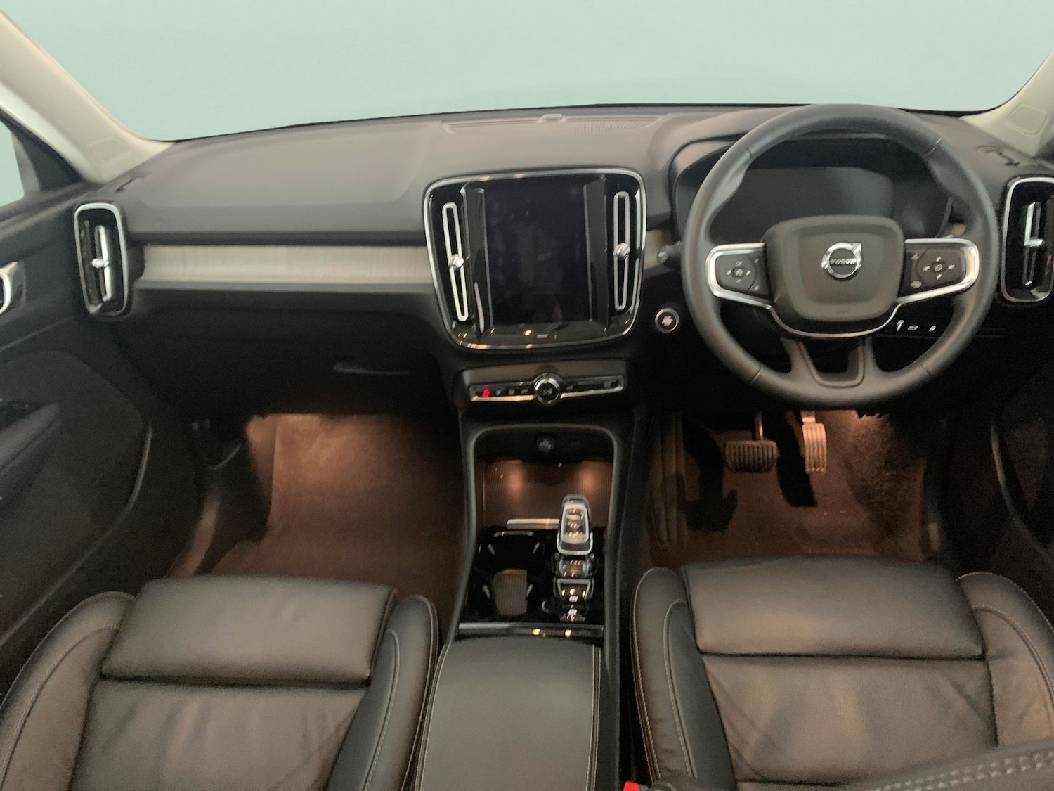 Used Volvo XC40 2022 for sale - 77707815: Photo 7