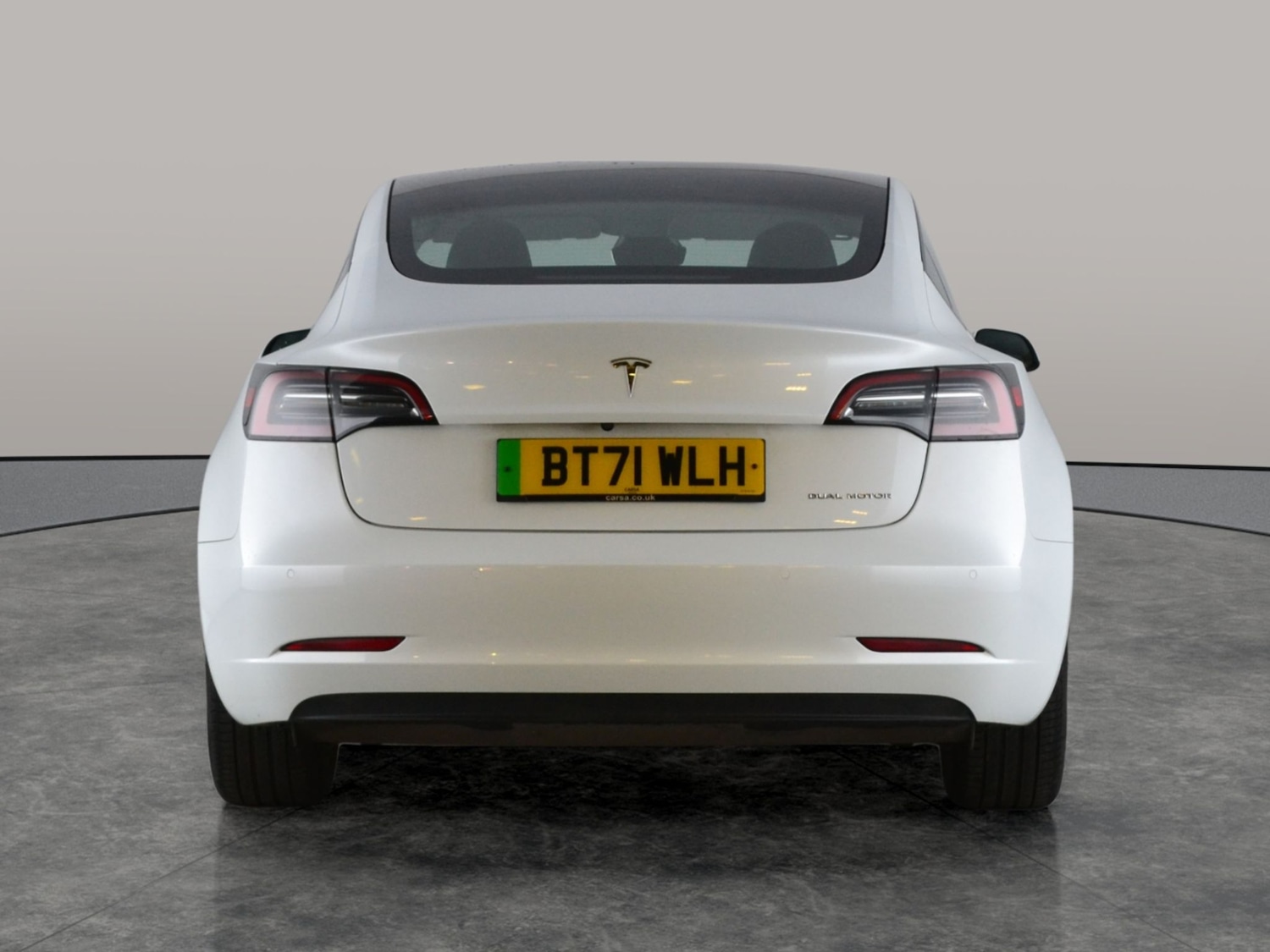 Used Tesla Model 3 2021 for sale - 76931895: Photo 11