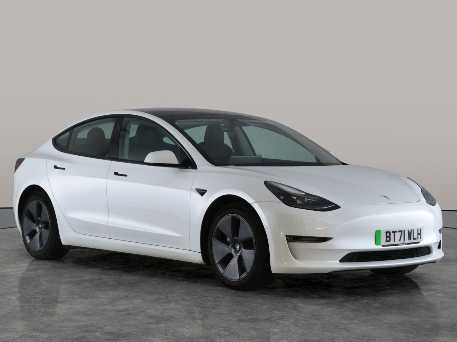 Used Tesla Model 3 2021 for sale - 76931895: Photo 14