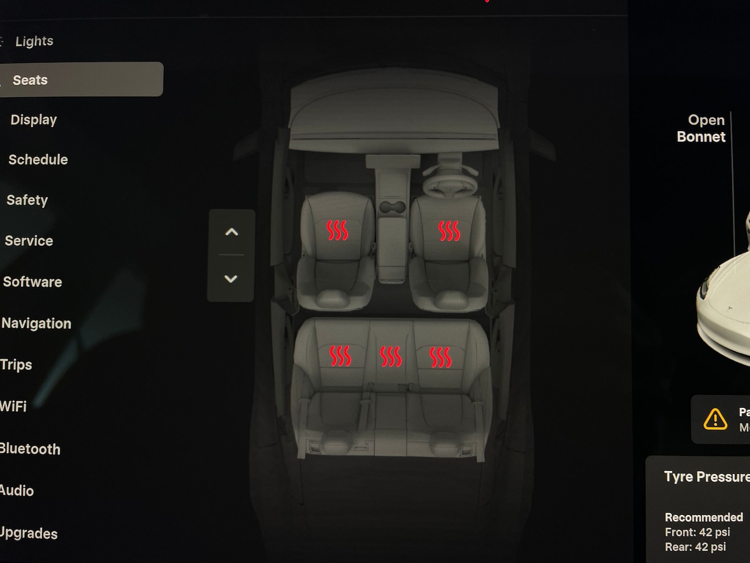 Used Tesla Model 3 2021 for sale - 76931895: Photo 17