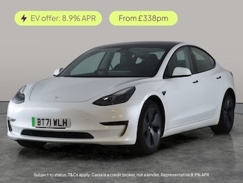 Used Tesla Model 3 2021 for sale - 76931895: Photo